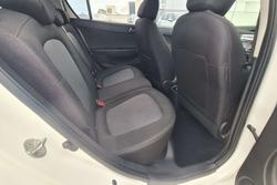 2014 Hyundai i20 Active