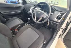 2014 Hyundai i20 Active
