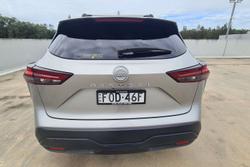 2024 Nissan QASHQAI ST-L