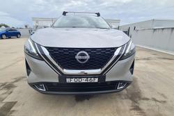 2024 Nissan QASHQAI ST-L