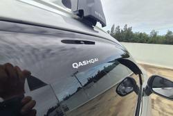 2024 Nissan QASHQAI ST-L