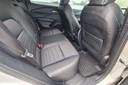 2024 Nissan QASHQAI ST-L