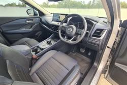 2024 Nissan QASHQAI ST-L