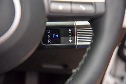 2025 Hyundai Kona Elite