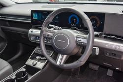 2025 Hyundai Kona Elite