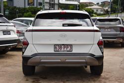 2025 Hyundai Kona Elite