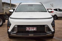 2025 Hyundai Kona Elite
