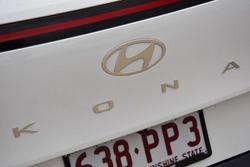 2025 Hyundai Kona Elite