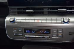 2025 Hyundai Kona Elite