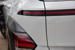 2025 Hyundai Kona Elite