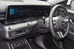 2025 Hyundai Kona Elite