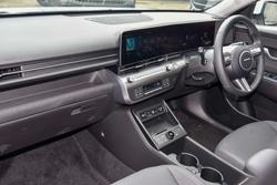 2025 Hyundai Kona Elite