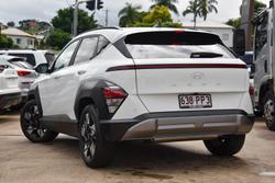 2025 Hyundai Kona Elite