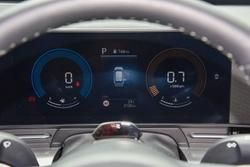 2025 Hyundai Kona Elite