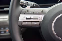 2025 Hyundai Kona Elite