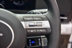 2025 Hyundai Kona Elite