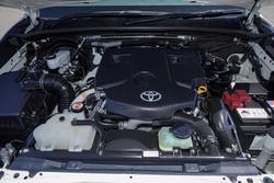 2021 Toyota Hilux SR5