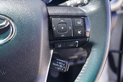 2021 Toyota Hilux SR5