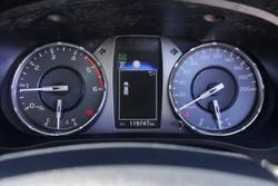 2021 Toyota Hilux SR5