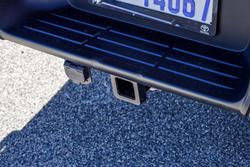 2021 Toyota Hilux SR5