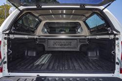 2021 Toyota Hilux SR5