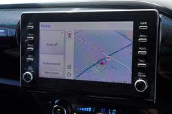 2021 Toyota Hilux SR5