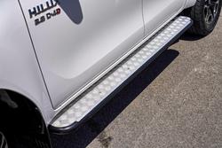 2021 Toyota Hilux SR5