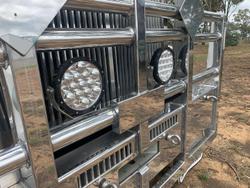 2021 Western Star 4800 Series 4800 FXB White