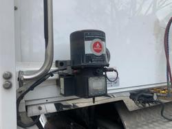 2021 Western Star 4800 Series 4800 FXB White