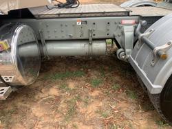 2021 Western Star 4800 Series 4800 FXB White