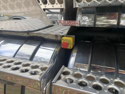 2021 Western Star 4800 Series 4800 FXB White