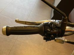 2024 Royal Enfield Interceptor 650 Dark 650 Twin Black