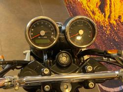 2024 Royal Enfield Interceptor 650 Dark 650 Twin Black