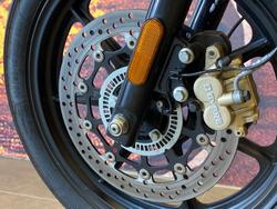 2024 Royal Enfield Interceptor 650 Dark 650 Twin Black