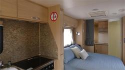 2011 Jayco Journey Outback