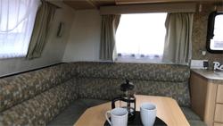 2011 Jayco Journey Outback