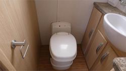 2011 Jayco Journey Outback