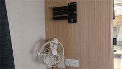 2011 Jayco Journey Outback