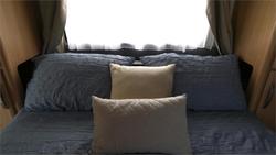 2011 Jayco Journey Outback