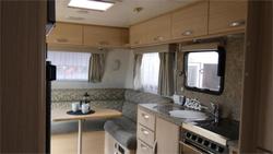 2011 Jayco Journey Outback