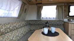 2011 Jayco Journey Outback