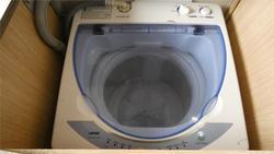 2011 Jayco Journey Outback