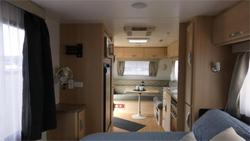 2011 Jayco Journey Outback