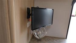 2011 Jayco Journey Outback