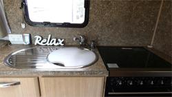 2011 Jayco Journey Outback