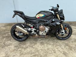 BMW Motorrad S 1000 R