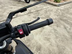 2025 BMW Motorrad S 1000 R Black