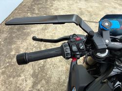 2025 BMW Motorrad S 1000 R Black