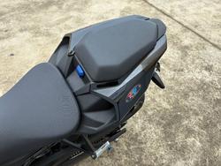 2024 BMW Motorrad S 1000 R Black