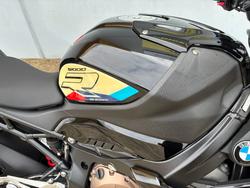 2025 BMW Motorrad S 1000 R Black